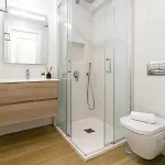 Apartmán Olha A Onda *