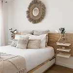 Olha A Onda Apartmán