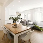 Apartmán Olha A Onda Nazaré
