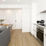 Olha A Onda Apartmán *