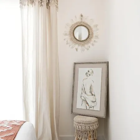 Olha A Onda 公寓 *