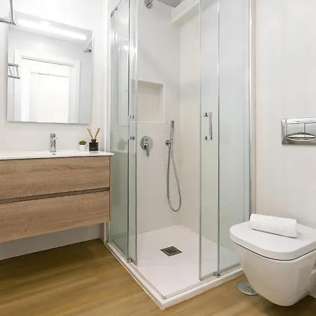 公寓 Olha A Onda *