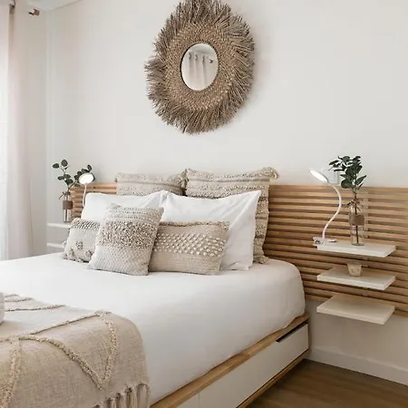 Olha A Onda Apartment