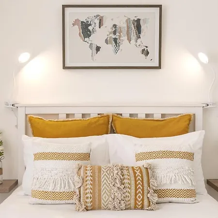Olha A Onda Apartment
