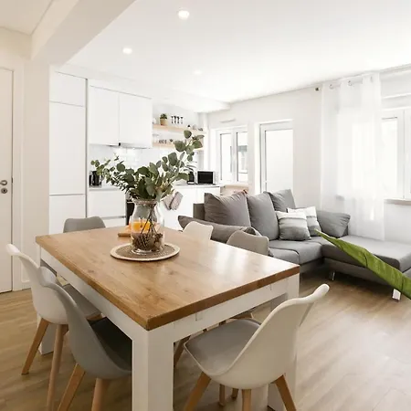 公寓 Olha A Onda 纳扎雷