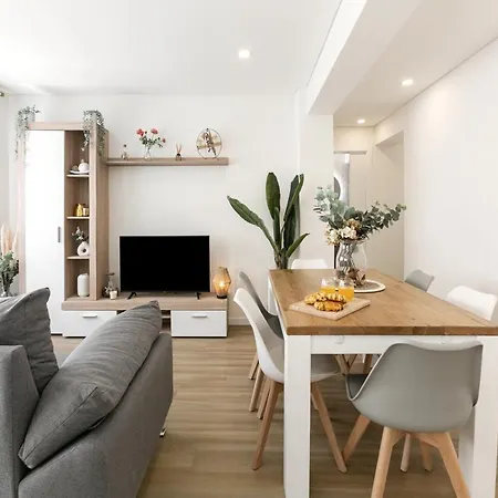 Apartment Olha A Onda *