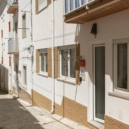 Apartment Olha A Onda *