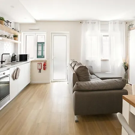 Apartment Olha A Onda