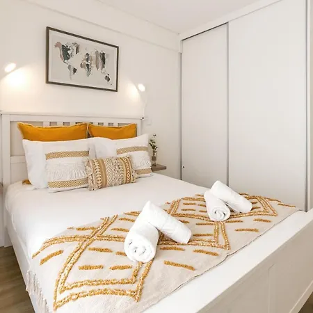 Olha A Onda Apartment