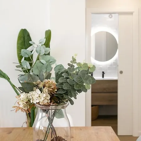 公寓 Olha A Onda 纳扎雷